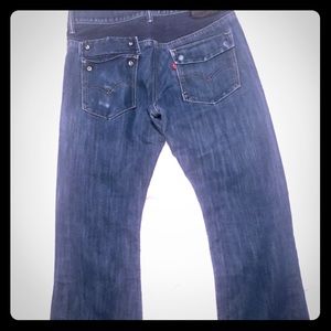 Levi’s bootcut Jeans